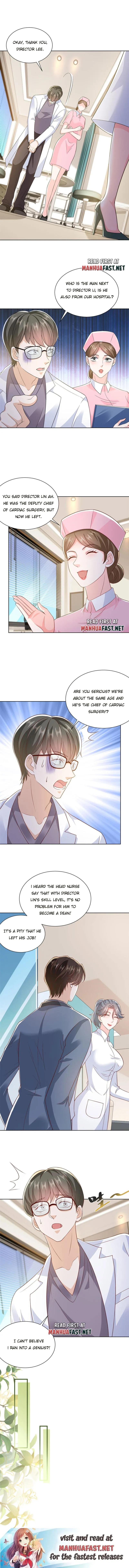 I randomly have a new career every week Chapter 423 - Page 6