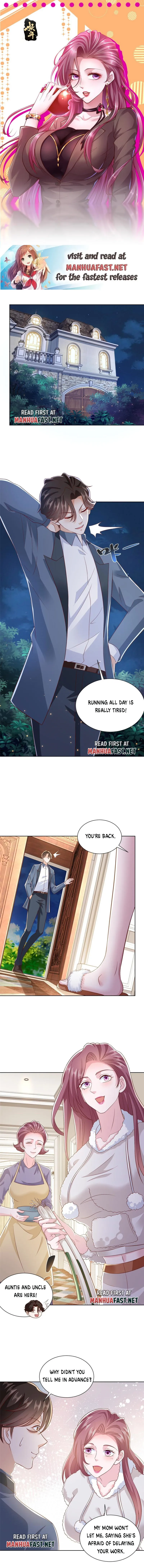 I randomly have a new career every week Chapter 424 - Page 1