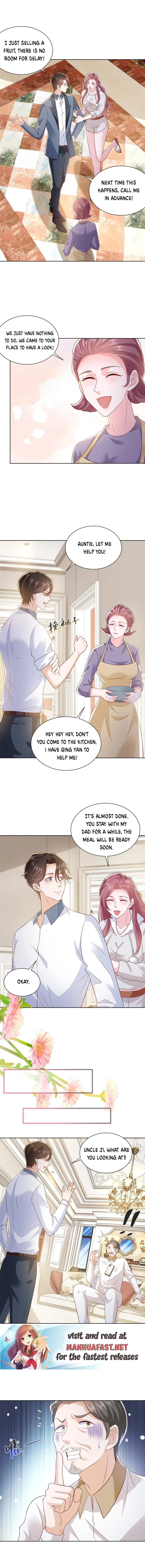 I randomly have a new career every week Chapter 424 - Page 2
