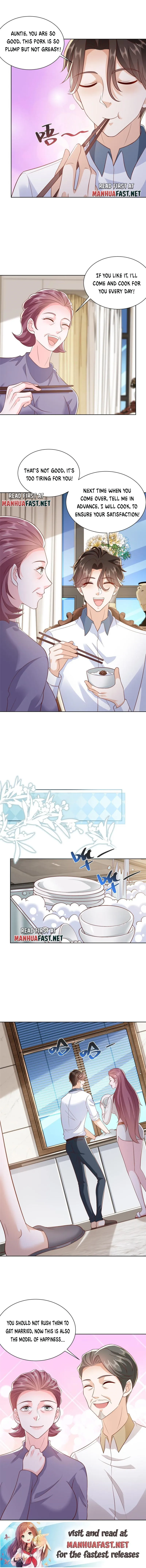 I randomly have a new career every week Chapter 424 - Page 5