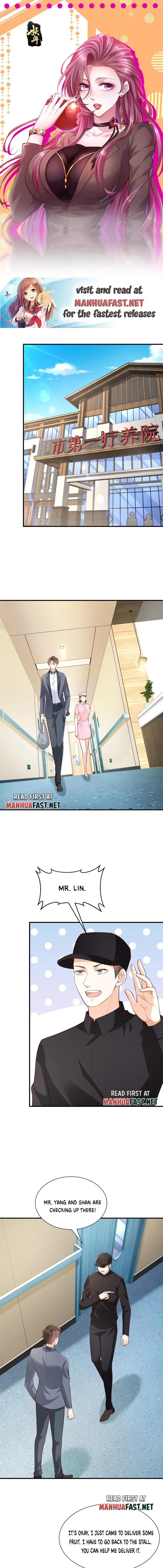 I randomly have a new career every week Chapter 425 - Page 1