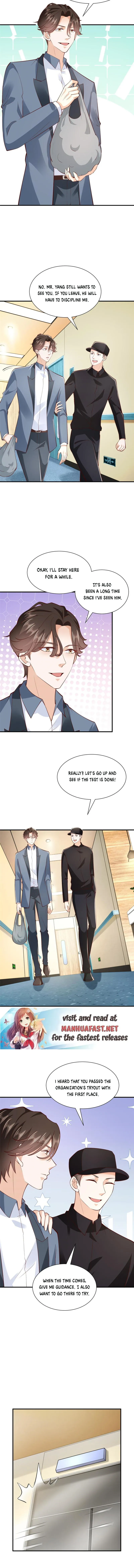 I randomly have a new career every week Chapter 425 - Page 2