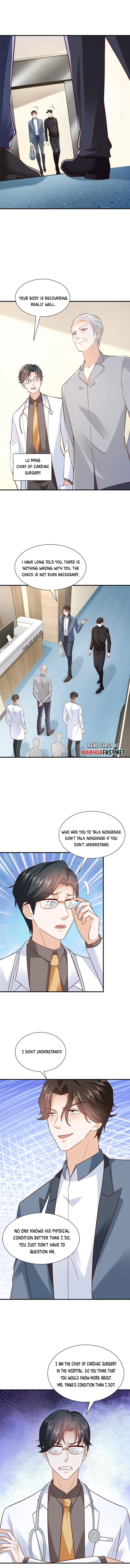 I randomly have a new career every week Chapter 425 - Page 3