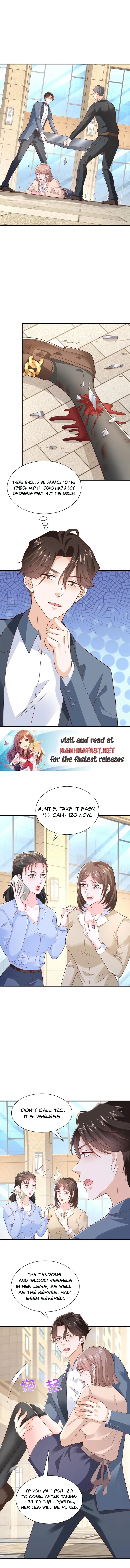 I randomly have a new career every week Chapter 426 - Page 5