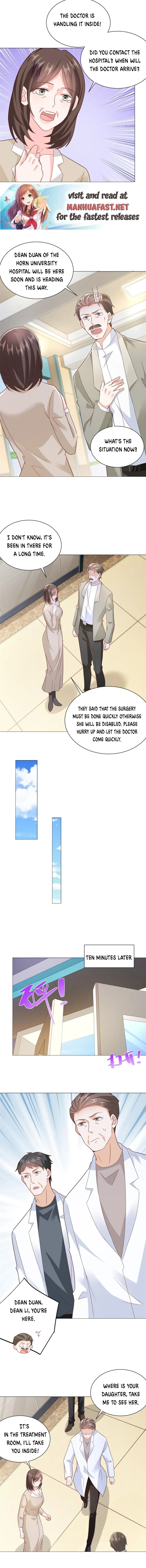 I randomly have a new career every week Chapter 428 - Page 2