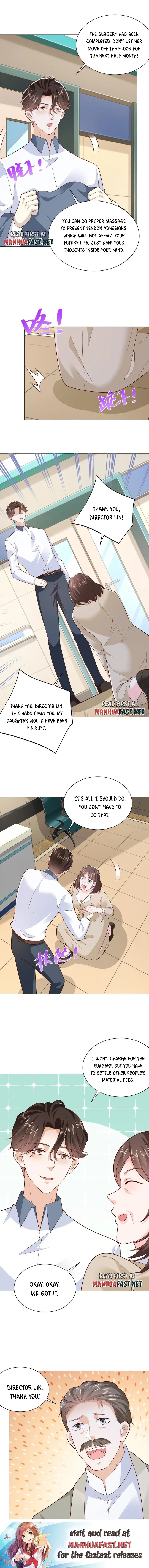 I randomly have a new career every week Chapter 428 - Page 6