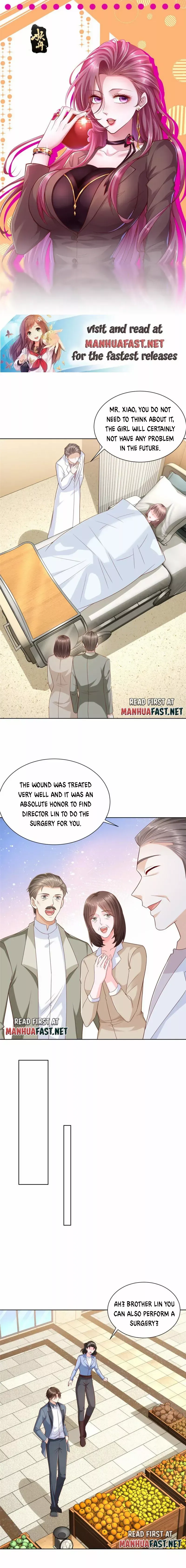 I randomly have a new career every week Chapter 429 - Page 1