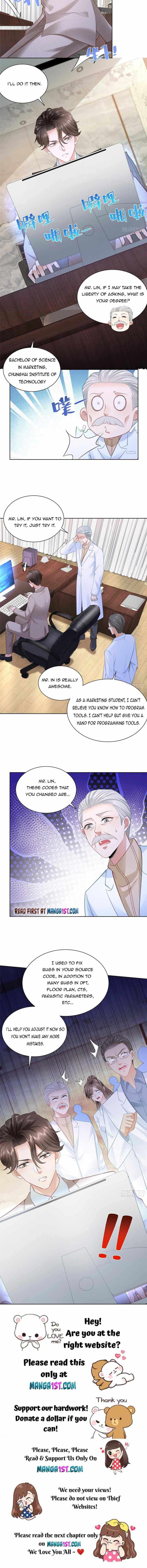 I randomly have a new career every week Chapter 43 - Page 5
