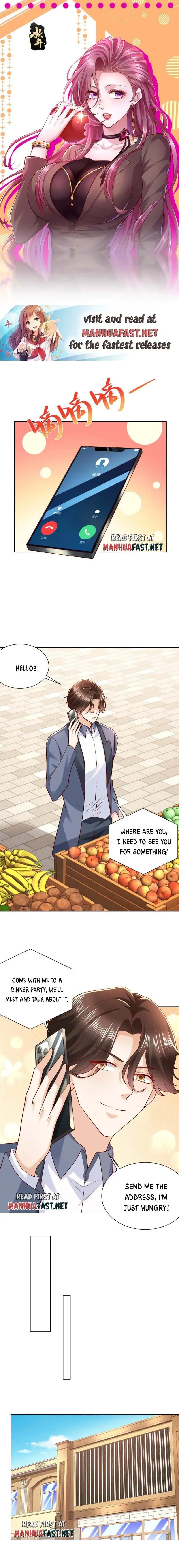 I randomly have a new career every week Chapter 430 - Page 1