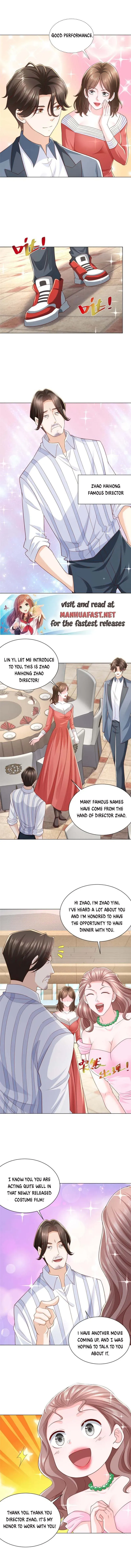 I randomly have a new career every week Chapter 430 - Page 4