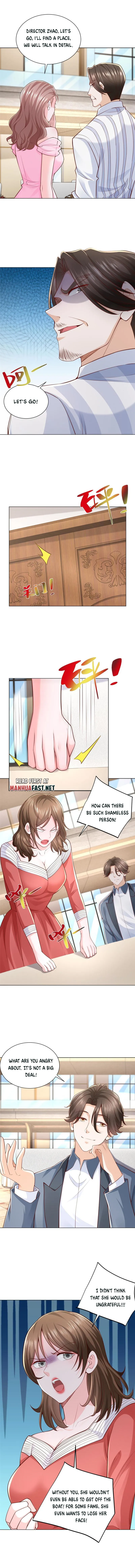 I randomly have a new career every week Chapter 431 - Page 3