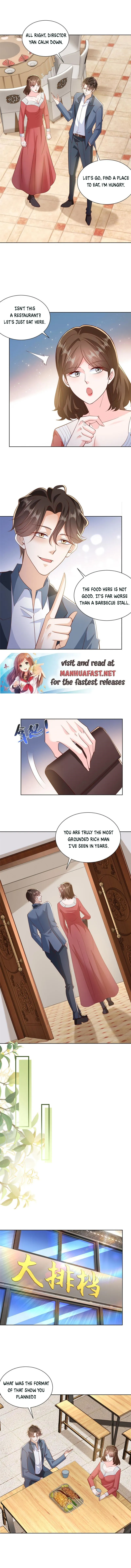 I randomly have a new career every week Chapter 431 - Page 4