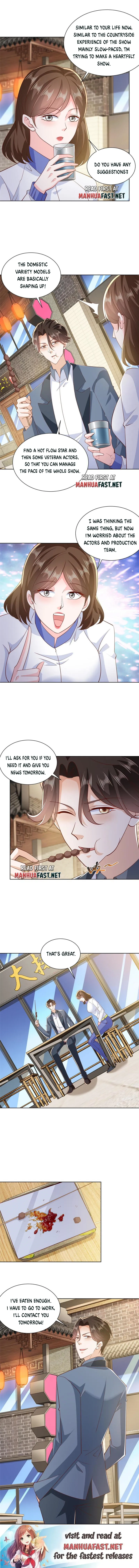I randomly have a new career every week Chapter 431 - Page 5
