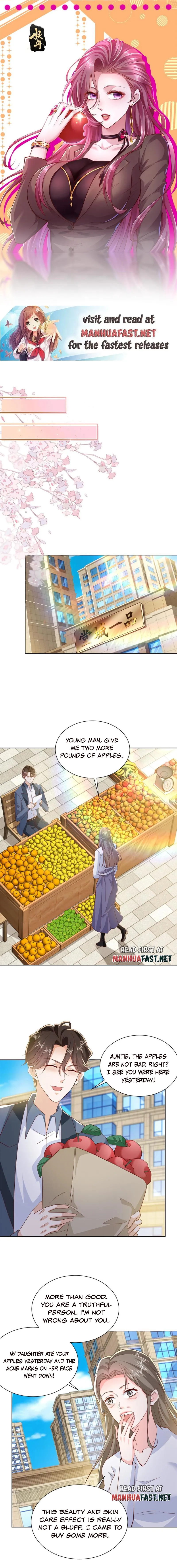 I randomly have a new career every week Chapter 432 - Page 1