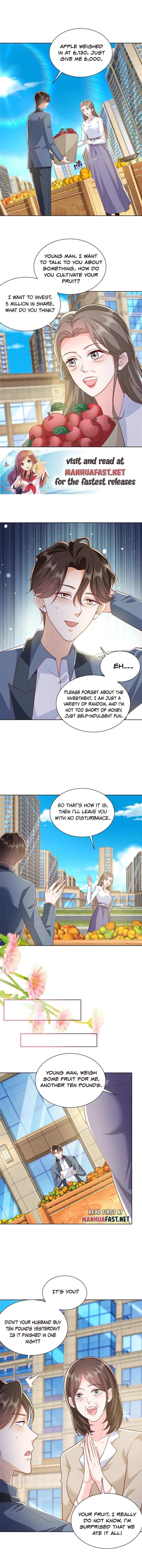 I randomly have a new career every week Chapter 432 - Page 2