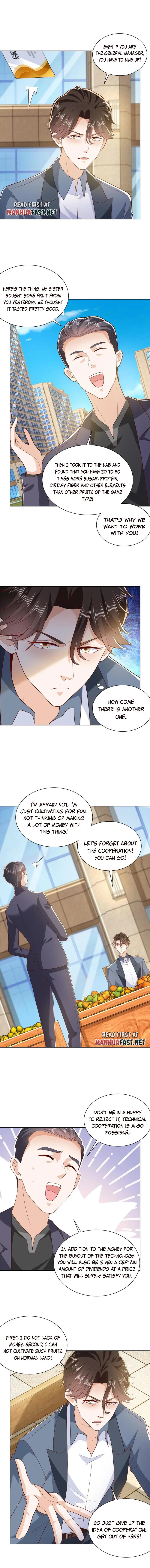 I randomly have a new career every week Chapter 432 - Page 4