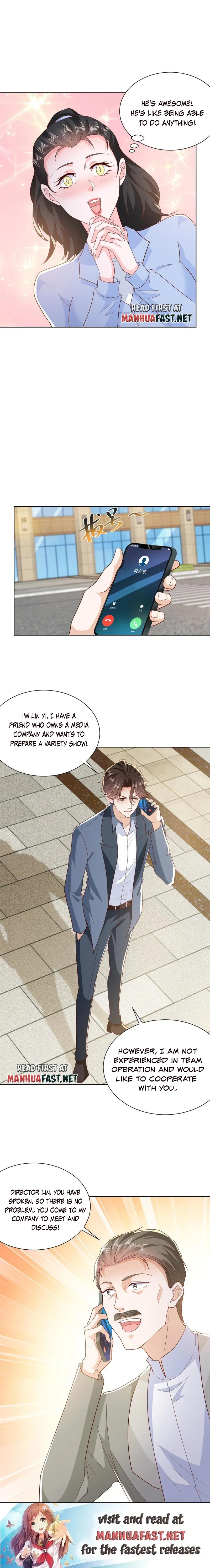 I randomly have a new career every week Chapter 432 - Page 6