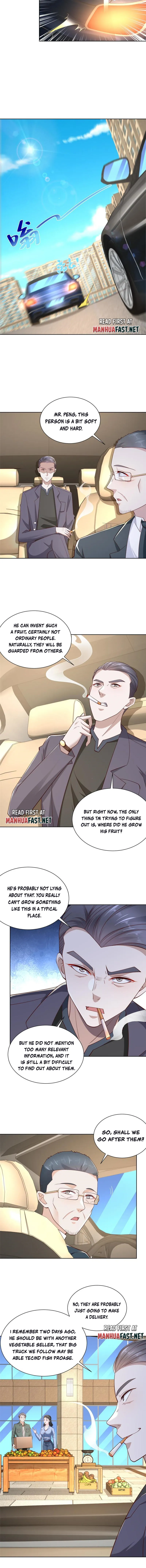 I randomly have a new career every week Chapter 433 - Page 2