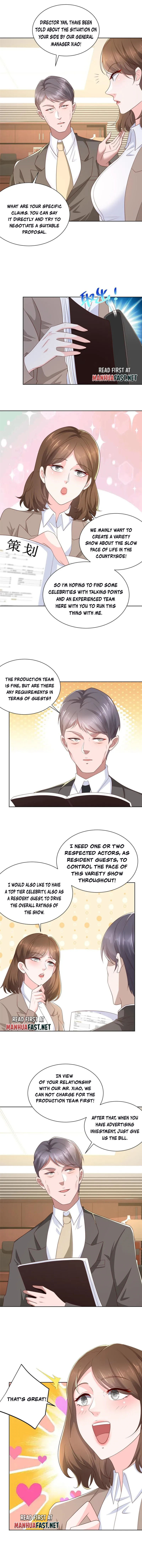 I randomly have a new career every week Chapter 433 - Page 5