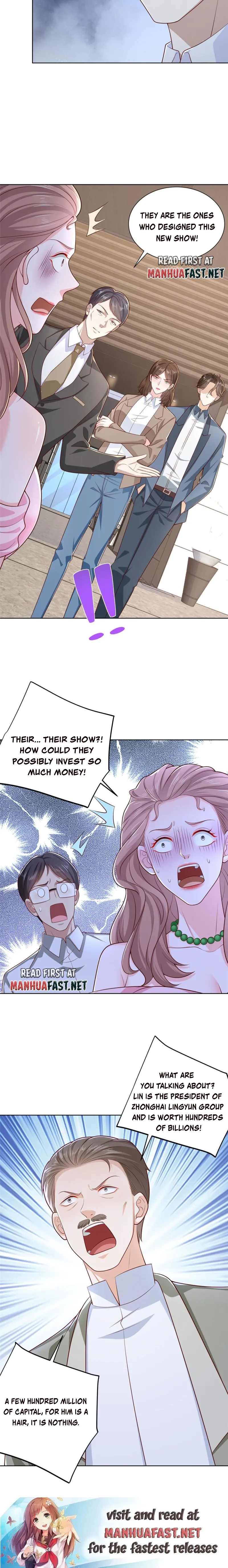 I randomly have a new career every week Chapter 434 - Page 6