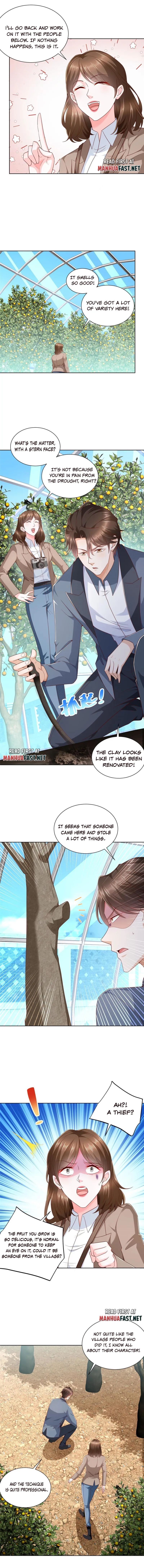I randomly have a new career every week Chapter 436 - Page 2