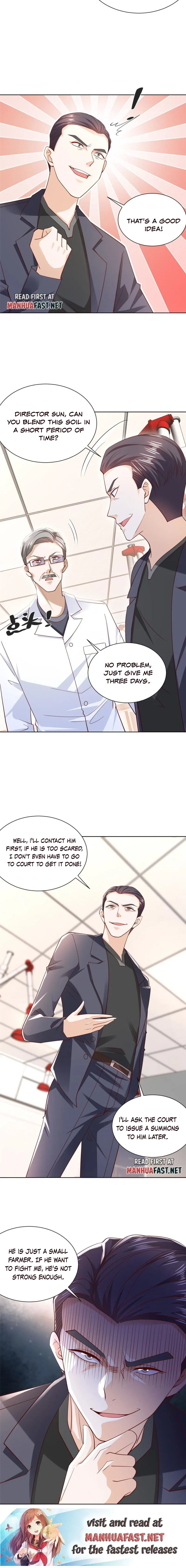 I randomly have a new career every week Chapter 436 - Page 6