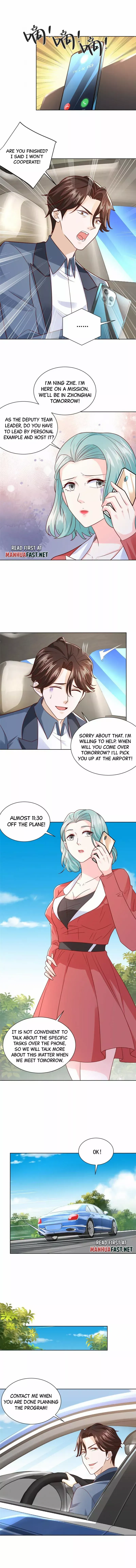 I randomly have a new career every week Chapter 437 - Page 4