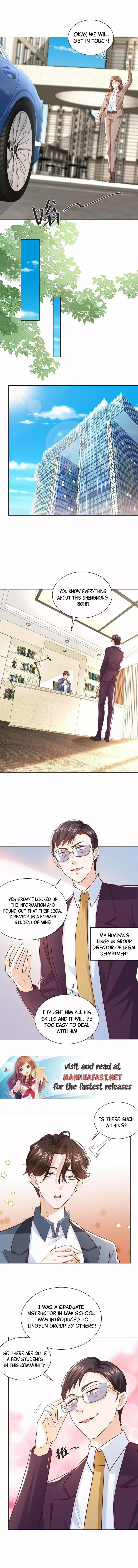 I randomly have a new career every week Chapter 437 - Page 5