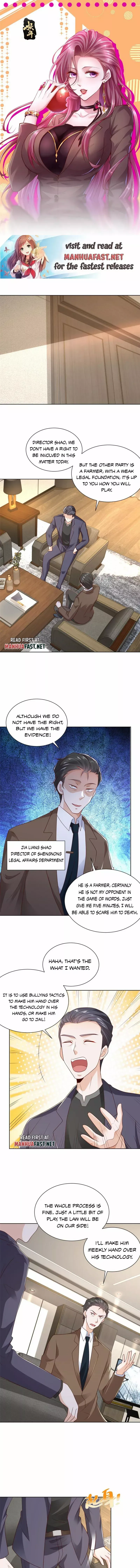 I randomly have a new career every week Chapter 438 - Page 1