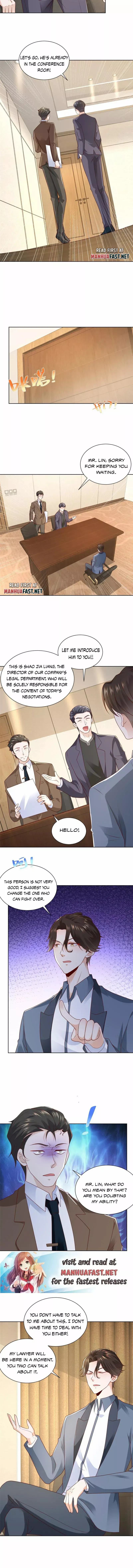 I randomly have a new career every week Chapter 438 - Page 2