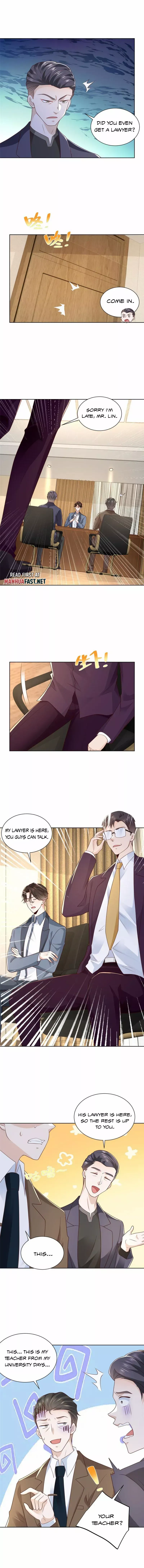 I randomly have a new career every week Chapter 438 - Page 3
