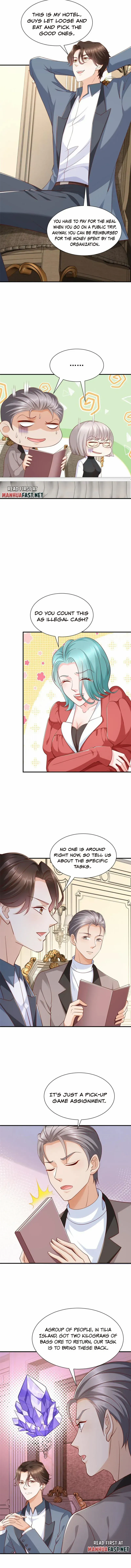 I randomly have a new career every week Chapter 440 - Page 2