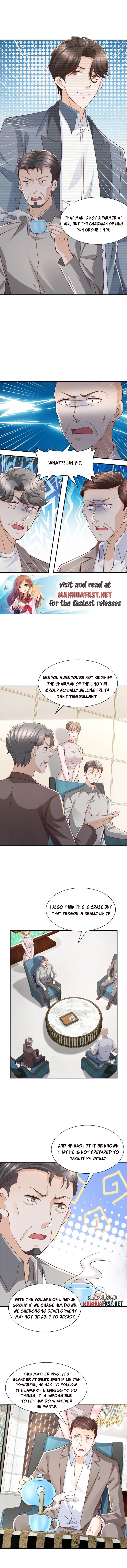 I randomly have a new career every week Chapter 442 - Page 2