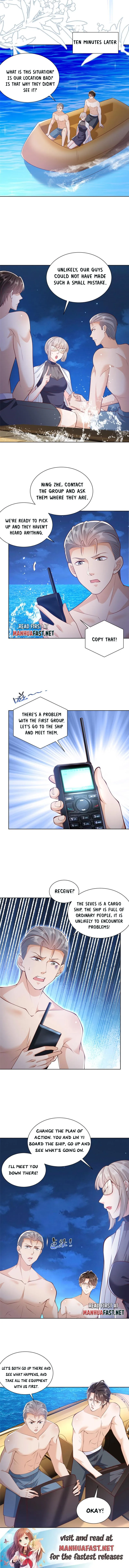 I randomly have a new career every week Chapter 443 - Page 6