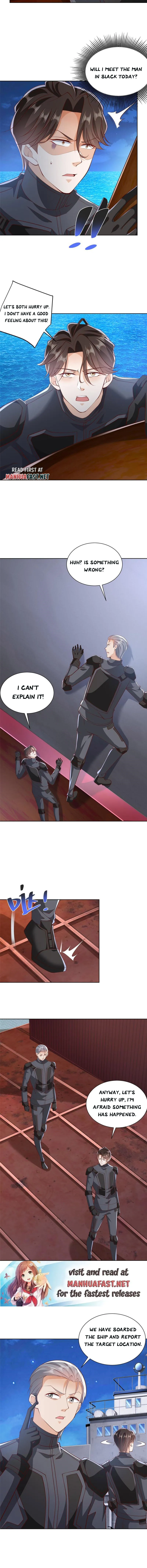 I randomly have a new career every week Chapter 444 - Page 2