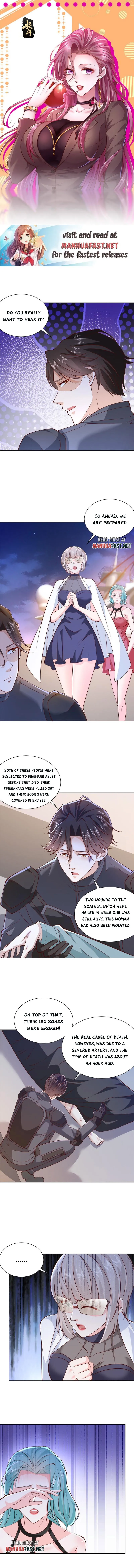 I randomly have a new career every week Chapter 445 - Page 1