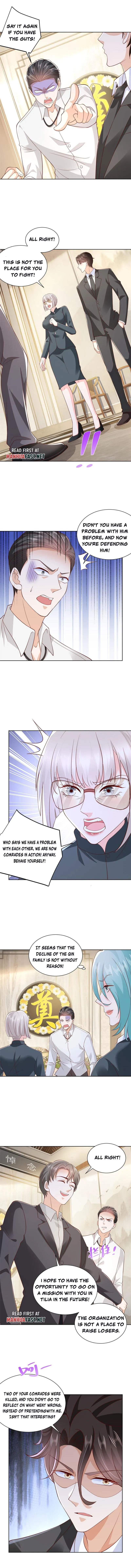 I randomly have a new career every week Chapter 446 - Page 2