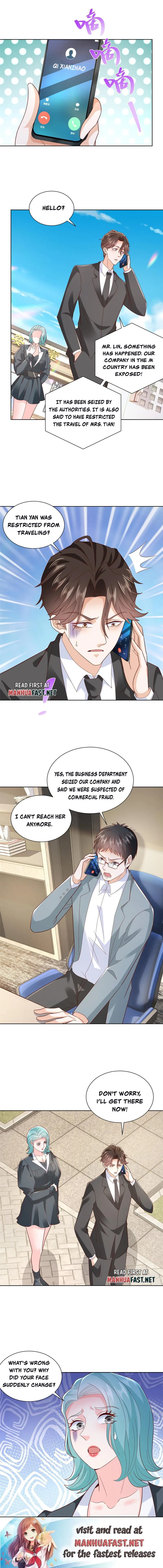 I randomly have a new career every week Chapter 446 - Page 5