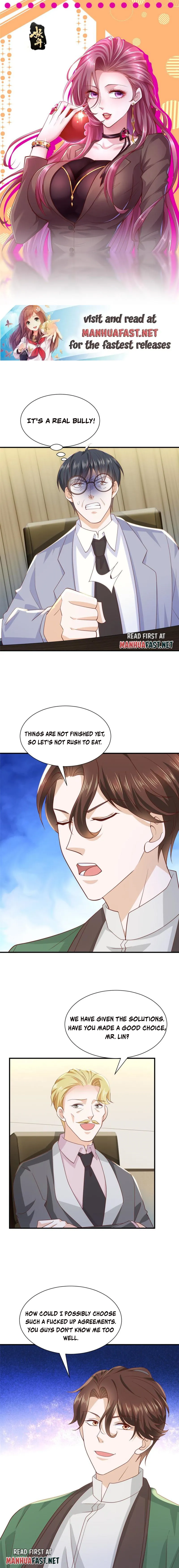 I randomly have a new career every week Chapter 449 - Page 1