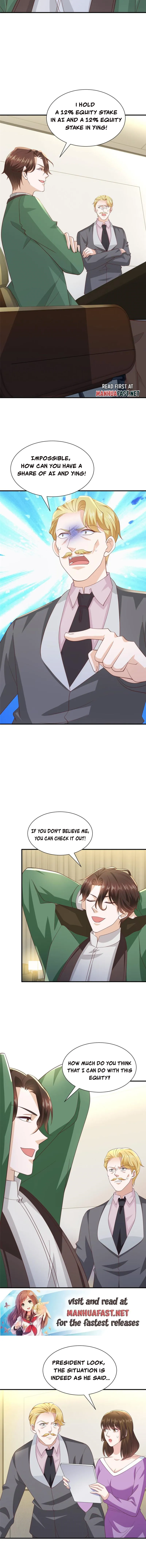 I randomly have a new career every week Chapter 449 - Page 2