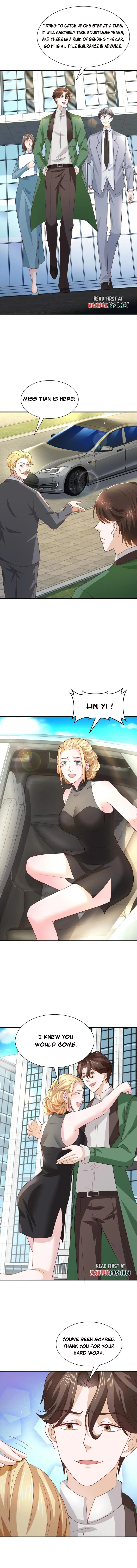 I randomly have a new career every week Chapter 449 - Page 4