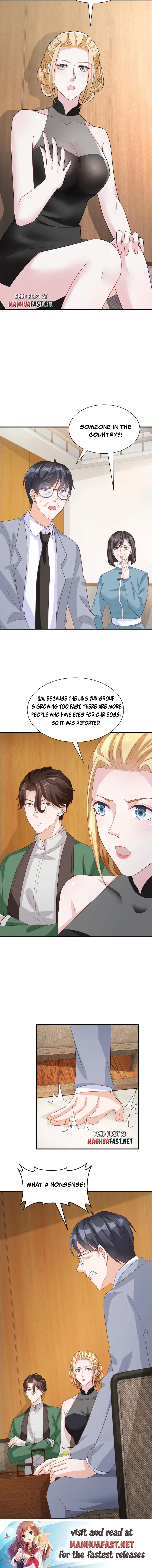 I randomly have a new career every week Chapter 449 - Page 6