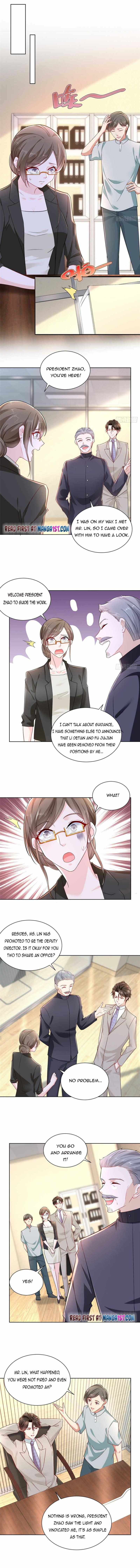I randomly have a new career every week Chapter 45 - Page 4