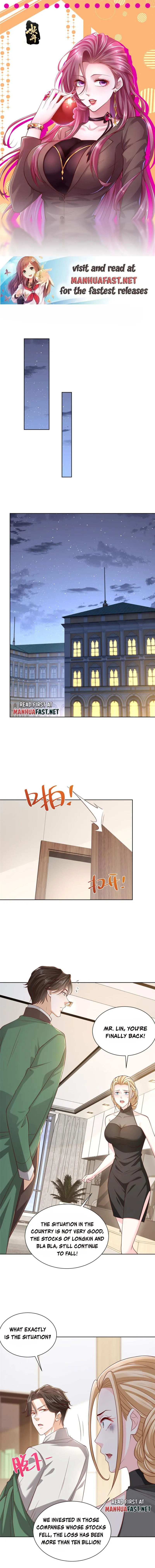 I randomly have a new career every week Chapter 451 - Page 1