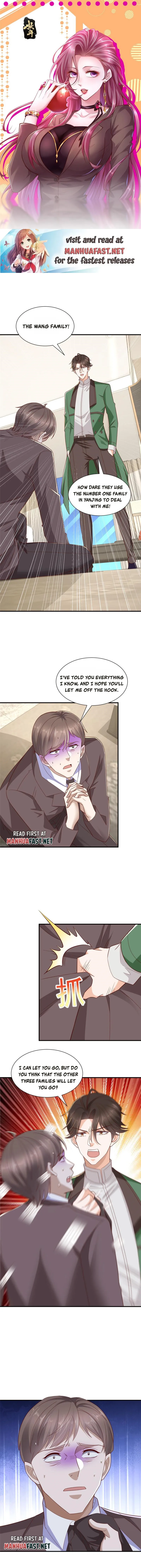 I randomly have a new career every week Chapter 454 - Page 1