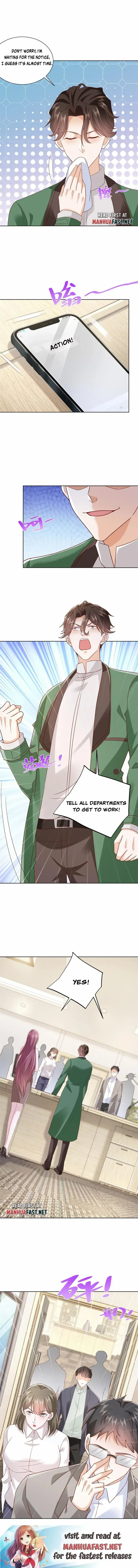 I randomly have a new career every week Chapter 456 - Page 6