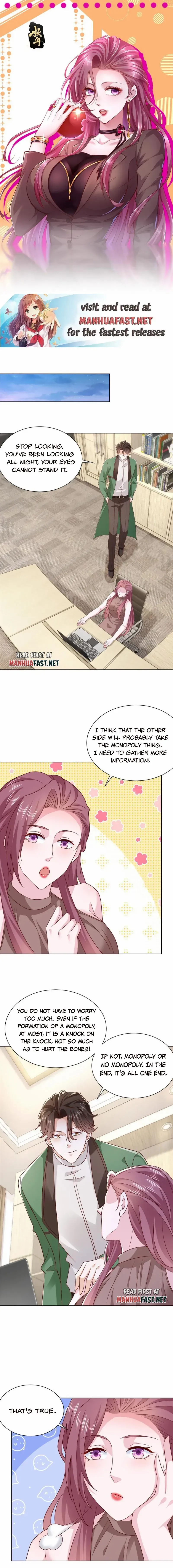 I randomly have a new career every week Chapter 457 - Page 1