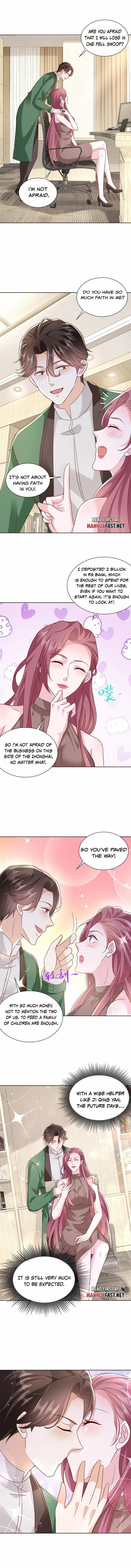 I randomly have a new career every week Chapter 457 - Page 2