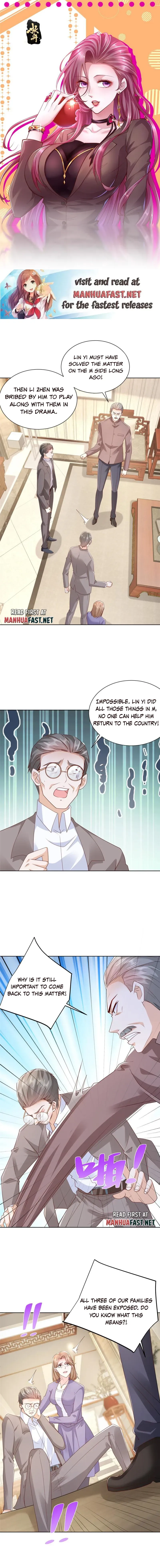I randomly have a new career every week Chapter 458 - Page 1