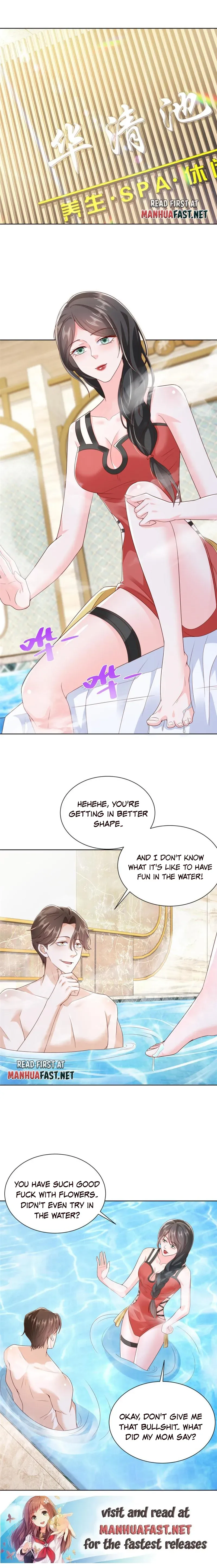 I randomly have a new career every week Chapter 458 - Page 5